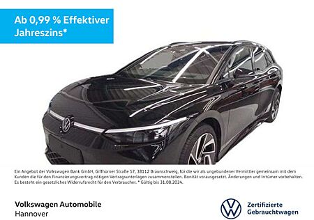 VW ID.7 Volkswagen Tourer 4Motion GTX Navi AHK IQ.Light ACC PD