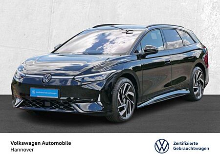 VW ID.7 Volkswagen Tourer 4Motion GTX Navi AHK IQ.Light ACC PD