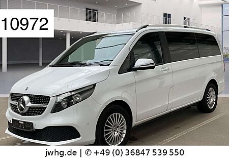 Mercedes-Benz V 220 gebraucht kaufen Mercedes-Benz V 220 d Lang Navi-Plus|Kamera|Carplay