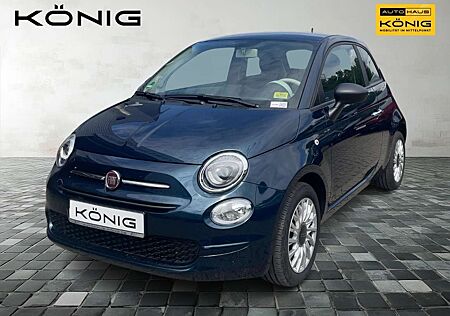 Fiat 500 MY23 1.0 GSE Klima & Sound