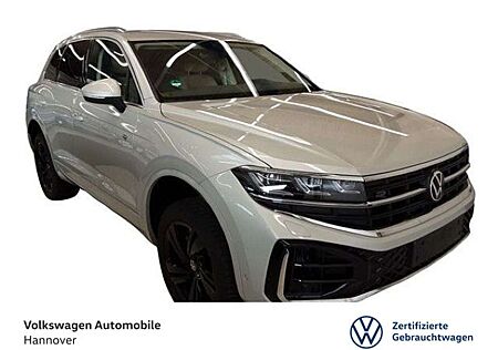 VW Touareg Volkswagen 3.0 TSI 4M R-Line Navi AHK Sthzg 22LM Me