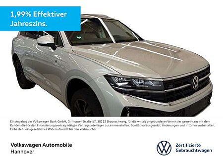 VW Touareg Volkswagen 3.0 TSI 4M R-Line Navi AHK Sthzg 22LM Me