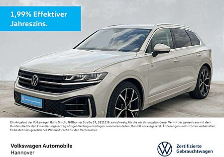 VW Touareg Volkswagen 3.0 TSI 4M R-Line Navi AHK Sthzg 22LM Me