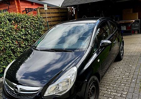 Opel Corsa Selection