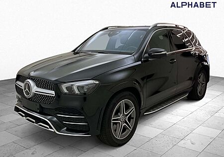 Mercedes-Benz GLE 350 de AMG Line 4Matic Wide 360° AHK SpoSi