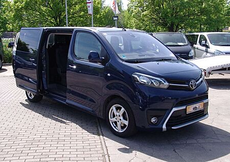 Toyota Pro Ace Proace Verso Family Comf-AUTOM/8Si/NAVI/2Sch.Tü