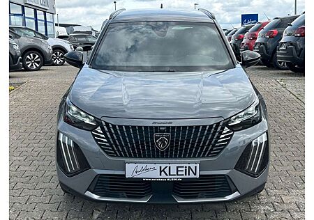 Peugeot 2008 GT PureTech130 EAT8 *LED*NAVI*360°*CARPLAY*