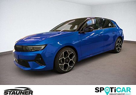 Opel Astra L Ultimate 360°KAMERA*VOLLEDER*HEAD UP*MASSAGE