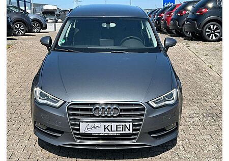 Audi A3 Sportback 1.4 TSi Ambition Ultra
