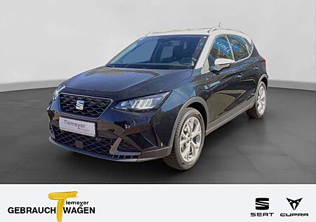 Seat Arona TSI FR KAMERA FULL-LINK ALLWETTER