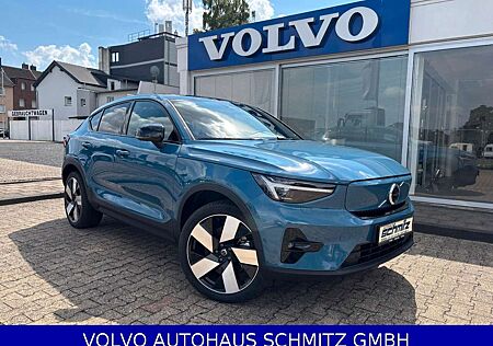 Volvo C40 Ultimate Extended Range 20Zoll