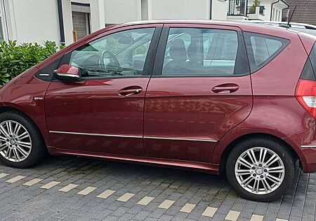 Mercedes-Benz A 150 Elegance
