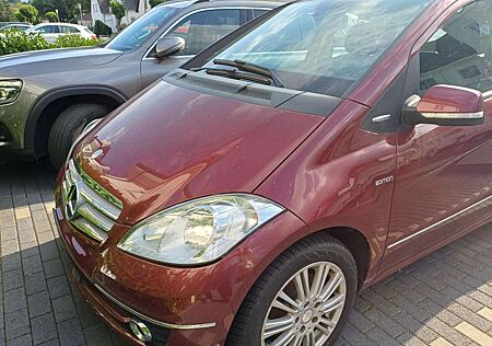 Mercedes-Benz A 150 Elegance