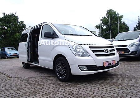 Hyundai H-1 H1 Travel Premium-8Sit-3.SR variabel/ NAVI/LEDER