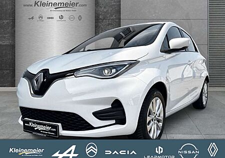 Renault ZOE R110 Experience R110/Z.E. 50 *Mietbatterie*