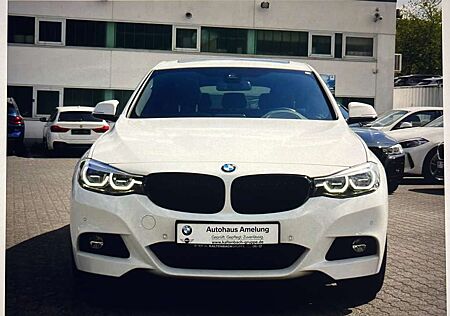BMW 320i 320 xDrive GT Aut. M Sport