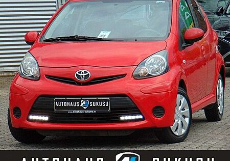 Toyota Others Aygo 1.0 Cool
