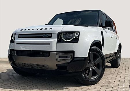Land Rover Defender 110 X-Dynamic SE 3.0 D200 Mild-Hybrid EU6d AHK abn