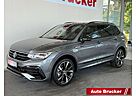 VW Tiguan Allspace Volkswagen R-Line 4Motion 2.0 TDI 7-G-DSG Matrix-LED-Scheinwe