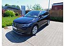 VW Tiguan Volkswagen Elegance 4M DSG +ACC +AHK +IQ +Kamera +Pa