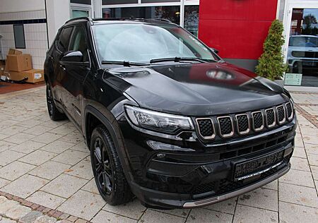 Jeep Compass MY 22+ Upland Plug-In Hybrid 4WD