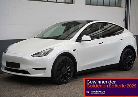 Tesla Model Y Performance *AHK*Matrix-LED*