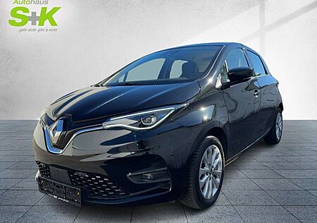 Renault ZOE EXPERIENCE BATTERIEKAUF R110 Z.E. 50*WINTER-P.*