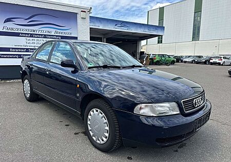 Audi A4 1.8 Automatik Klima Hu 01/26