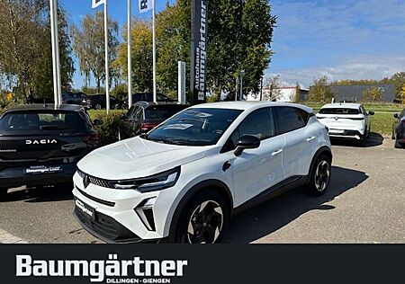 Renault Captur Techno TCe 160 Mild-Hybrid EDC ACC/PDC