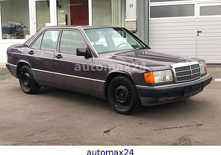 Mercedes-Benz 190 DIESEL,