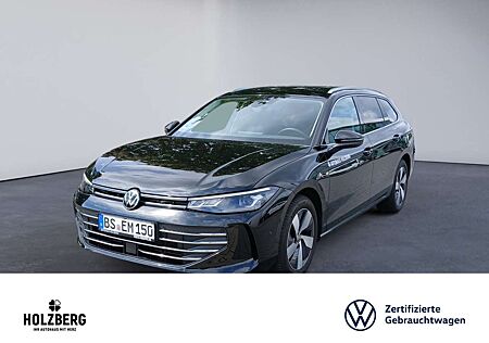 VW Passat Volkswagen 2.0 TDI Business NAVI+RFK+ACC