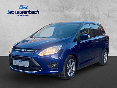 Ford Grand C-Max