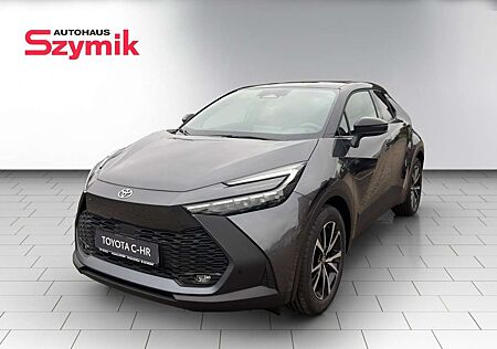 Toyota C-HR C-HR 2.0 Plug-in-Hybrid Teamplayer