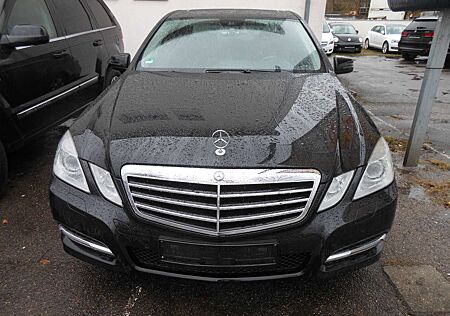 Mercedes-Benz E 250 CGI BlueEfficiency (212.047)