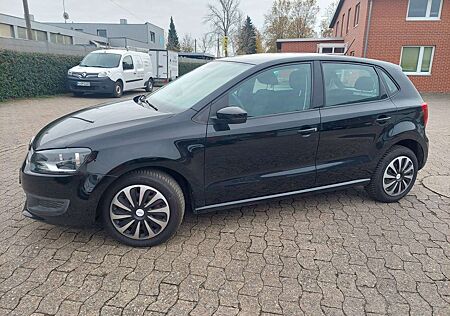 VW Polo Volkswagen Comfortline 6R,Klima,ZV,GJR,PDC,e.Fh,