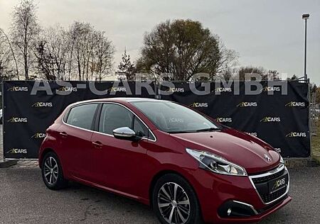 Peugeot 208 Allure *PANO*KAMERA*TEMPOMAT*TÜV/HU NEU*