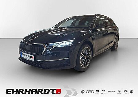 Skoda Octavia Combi 2.0 TDI DSG Selection VIRTUAL*HEADUP*MATR...