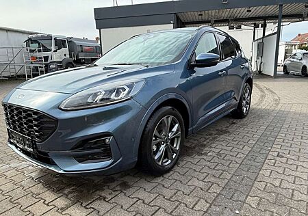 Ford Kuga 2.0 EcoBlue 4x4 Aut. ST-LINE