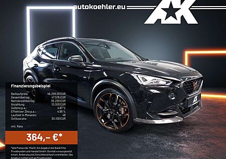 Cupra Formentor VZ5 4Drive ABT 450PS Schalensitz Akebono Beats