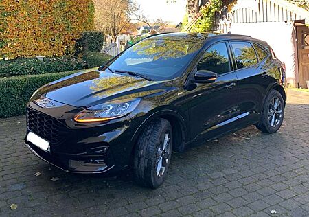 Ford Kuga 1.5 EcoBoost ST-LINE X Kamera Winterpaket