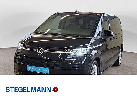 VW T7 Multivan Volkswagen 1.4 TSI DSG eHybrid Life 7-Sitzer*Na