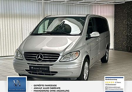 Mercedes-Benz Viano 6 Sitzer* Gepflegt* 3.5/ 190 kW lang