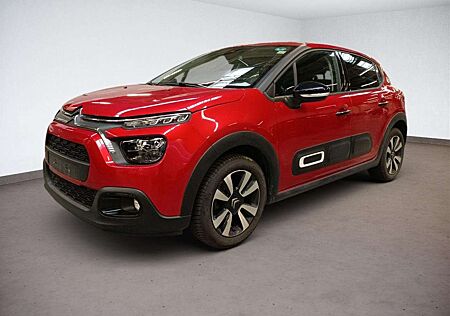 Citroën C3 Citroen Max