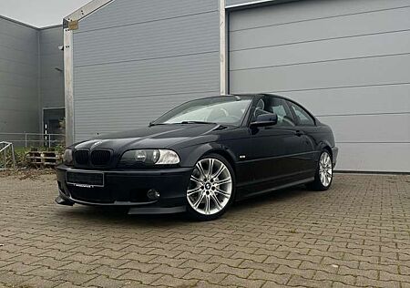 BMW 320 Ci | M-Paket | Individual | Clubsport | Novus