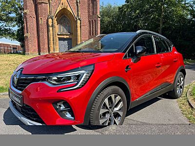 Renault Captur II Intens LED Navi Totw.Spurh.AHK ACC !!!