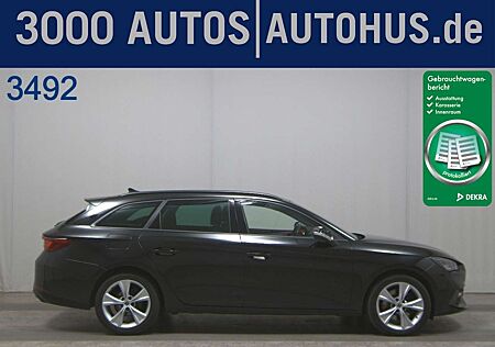 Seat Leon Sportstourer 2.0 TDI FR Navi ACC Pano LED