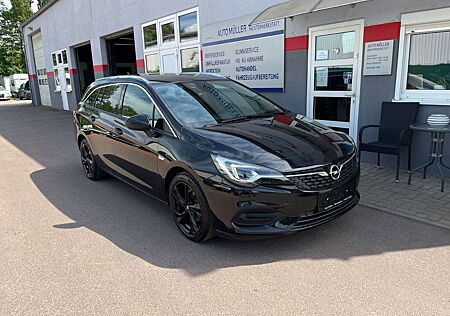Opel Astra K Sports Tourer Business Elegance Start/St
