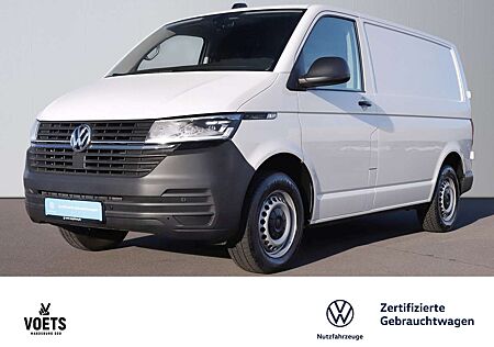 VW T6 Transporter Volkswagen KASTEN T6.1 TDI KR+LED+APP+GRA+ZV