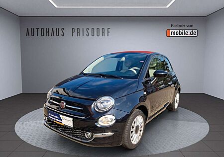 Fiat 500C Lounge