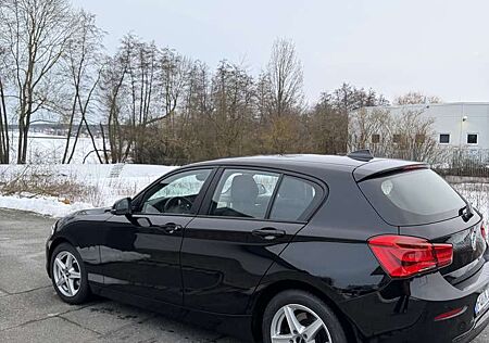 BMW 118 i Advantage